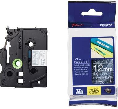 Produktbild Brother TZe-PR935 (1.20 cm, Schwarz)