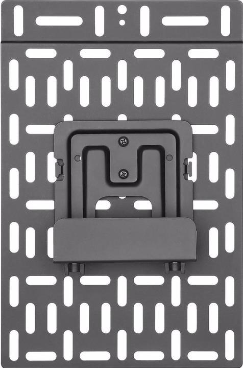 Cavus CHU03 (AV-Halter, Adapter- / Montageplatten)