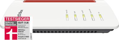 Image du produit FRITZ! Box 7530 AX