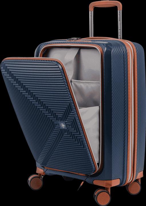 Actual product image Swissbags New Vision (49 l)