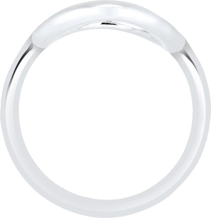 Actual product image Elli Geo, circle (52, 925 Silver)