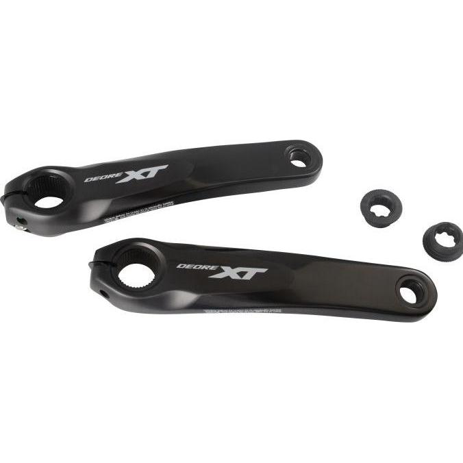 Shimano, Guarniture, (165 mm)