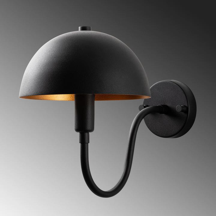 Actual product image Opviq Togg Wall Lamp (E14)
