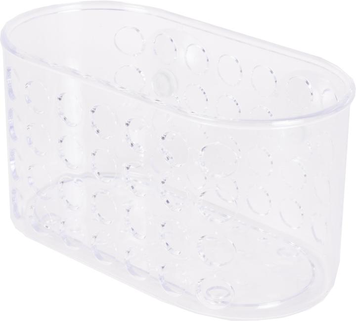 Benson Home Shower tray + suction cup size M transparent
