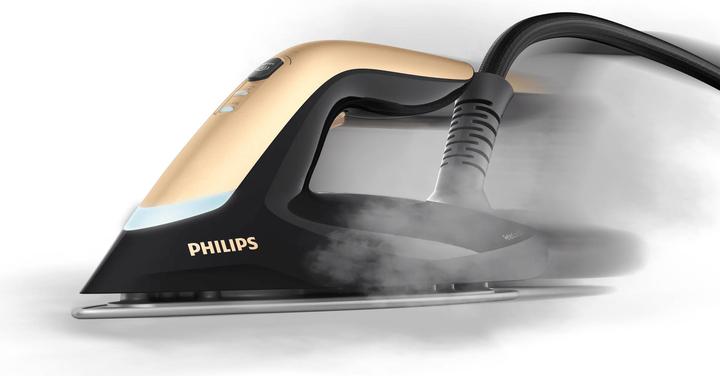 Actual product image Philips PSG8140/80 (2700 W, 700 g/min)