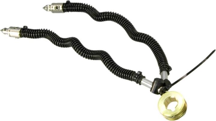 Rohloff Easy-Set schakelkabel voor snel verwisselbare asring