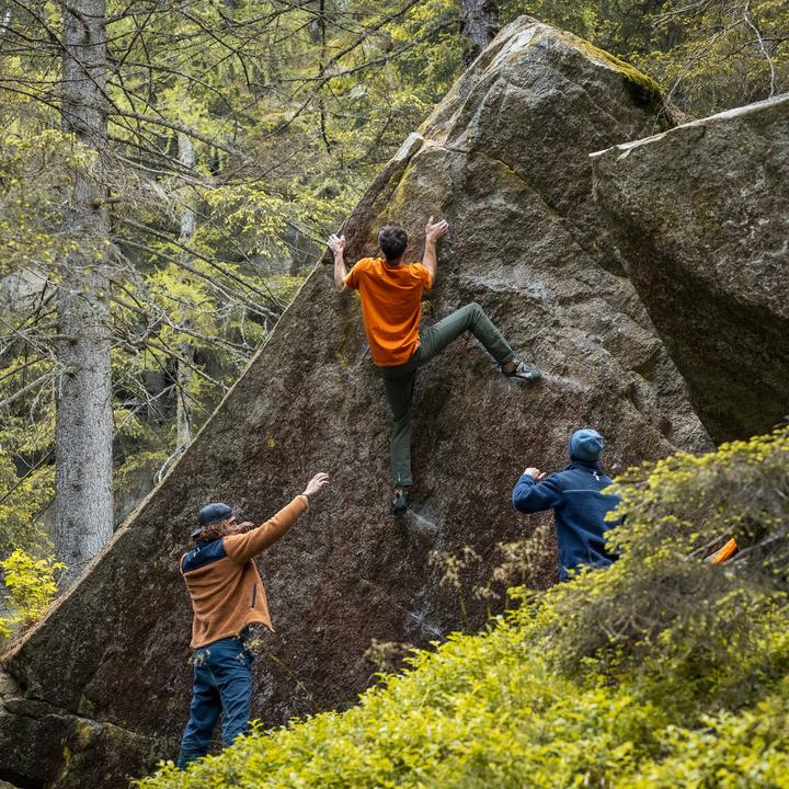 Produktbild Wild Country Spotter (S)