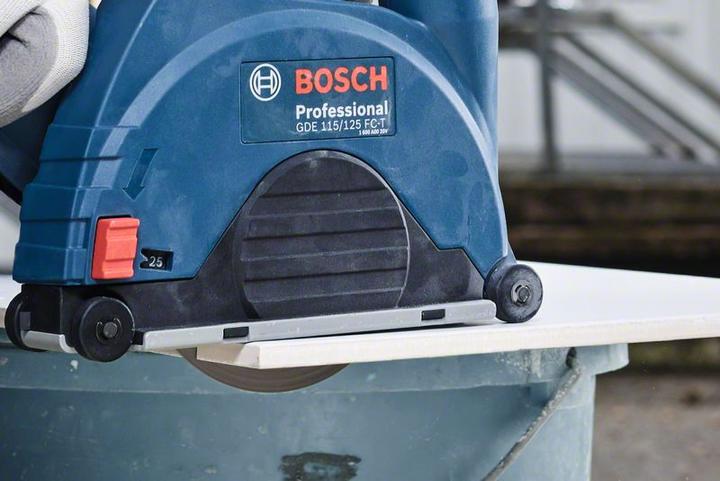 Actual product image Bosch Professional Zubehör PRO Ceramic diamond cutting disc, 180 x 25.4 mm