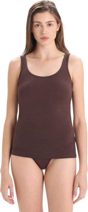 Image du produit Icebreaker Débardeur femme Siren (XS)