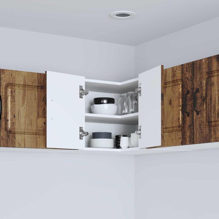 Produktbild vidaXL Küchenschrank (57 x 57 x 40 cm)