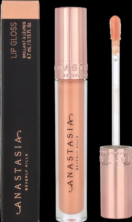 Image du produit Anastasia Beverly Hills Gloss pour les lèvres (Melon cantaloup)