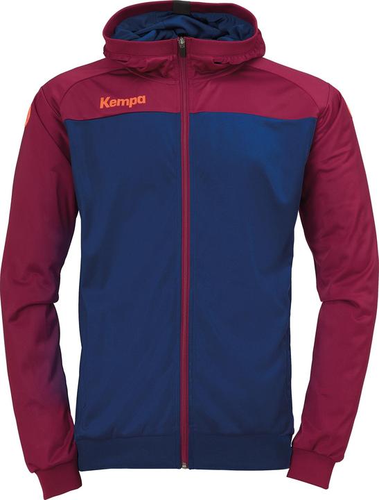 Kempa Prime Multi Jacke
