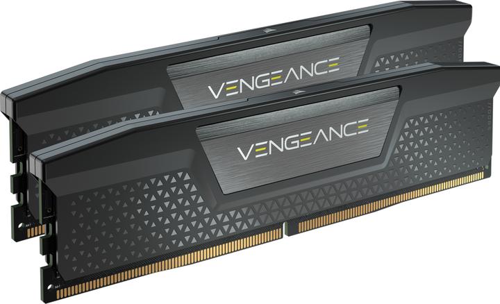 Productafbeelding Corsair Vengeance (2 x 32GB, 4800 MHz, DDR5 RAM, DIMM 288 pin)