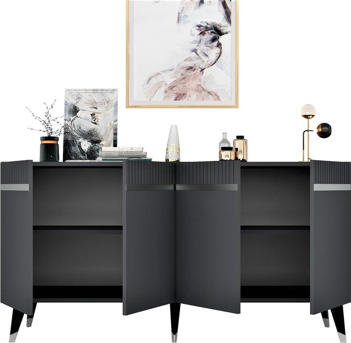Produktbild Kalune Design Brandon (150 x 80 x 40 cm)
