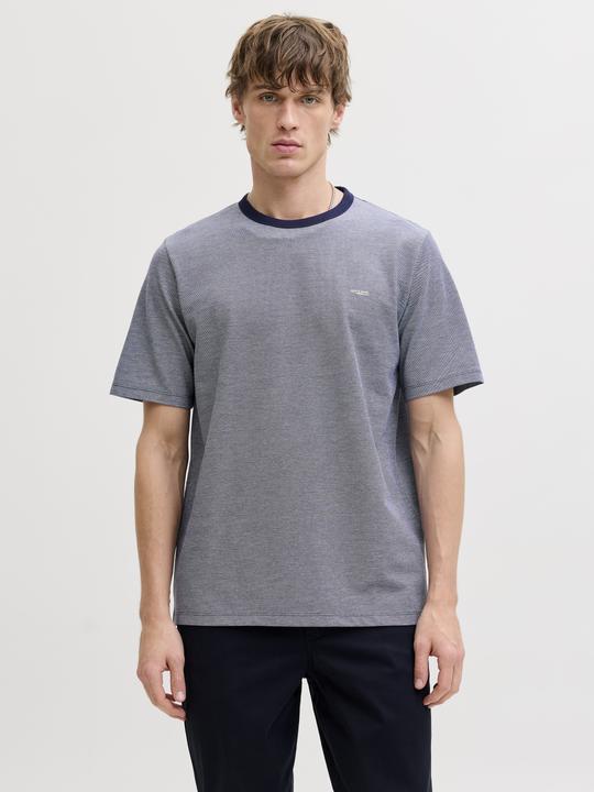 Produktbild Jack & Jones Jprblualves Ss Tee (M)