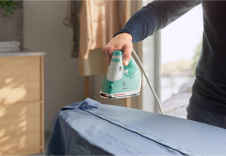 Image du produit Electrolux FER E5SI2-2AM (2200 W)