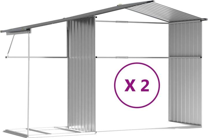 Immagine prodotto vidaXL Gianni