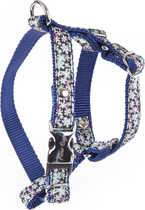 Produktbild Alter Ego Italy Fleurs (S, Hund, Spazieren)