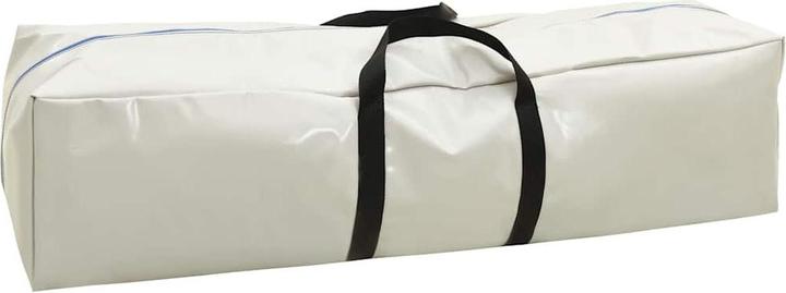 Actual product image vidaXL Gymnastikmatte