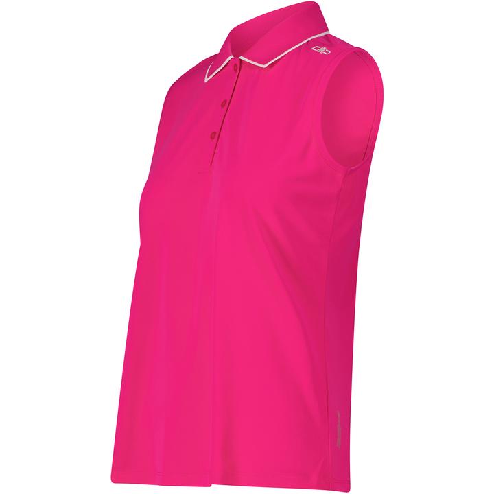 Immagine prodotto CMP Campagnolo Polo da donna senza maniche (3XL)