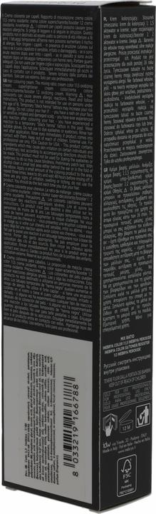 Immagine prodotto Inebrya Color Natural Crema colorante intensiva per capelli Intenzivna Patmarodna Profesiona lna Barva Na (7,00 Miele biondo intenso)