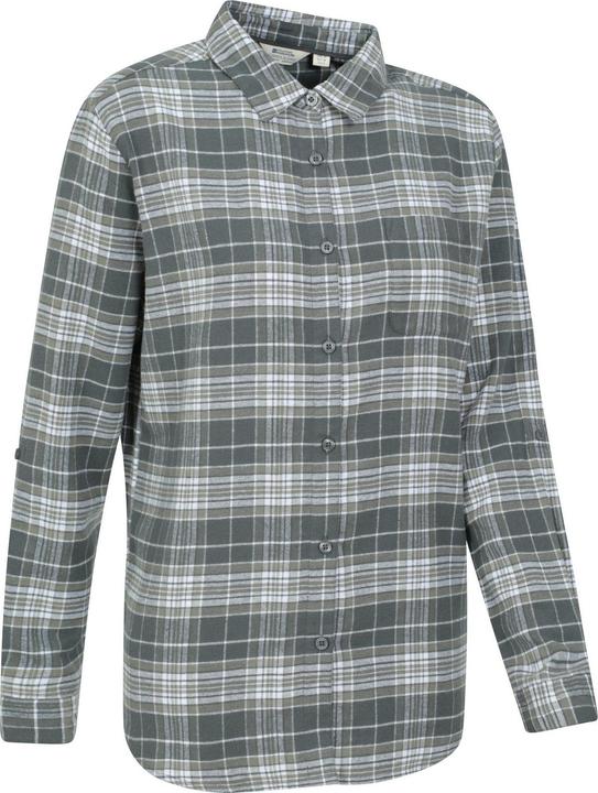 Produktbild Mountain Warehouse Balsam Hemd (36)