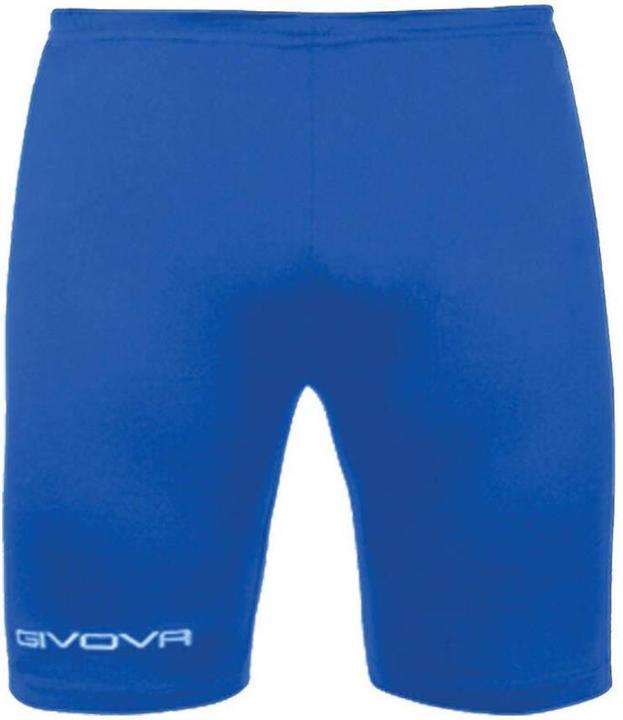 Produktbild Givova Bermuda BaselayerUnterhose (S)