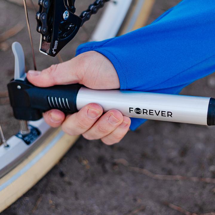 Image du produit Forever Pompe pour cadre de vélo PU-100