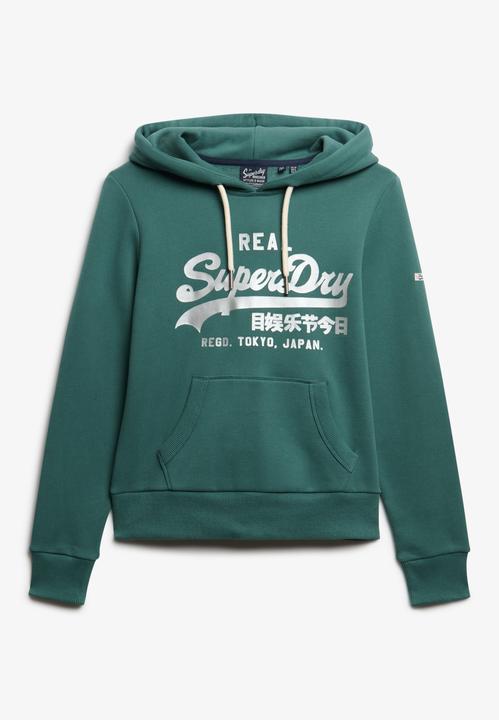 Produktbild Superdry Hoodie Damen (M)