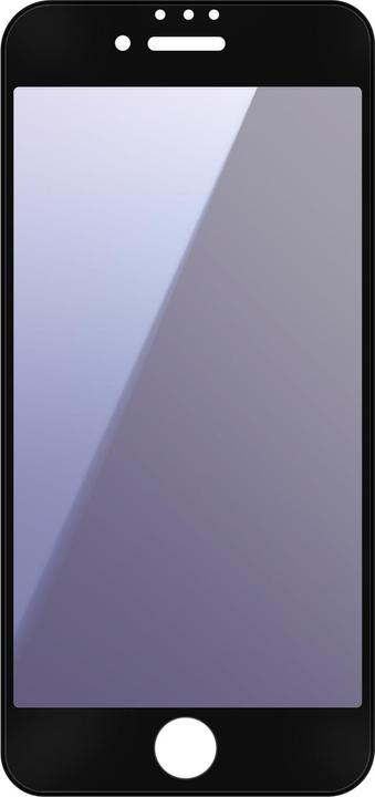 Actual product image Avizar BlueGuard glass display protection with blue light filter (1 pcs., Apple iPhone SE (3rd Gen))