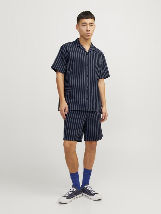 Actual product image Jack & Jones Jogger Fit Relaxed Fit Shorts Relaxed Fit Shorts (XXL)