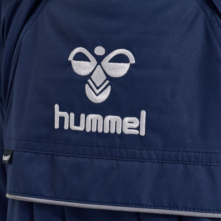 Actual product image hummel Moon Tex Snowsuit (74)