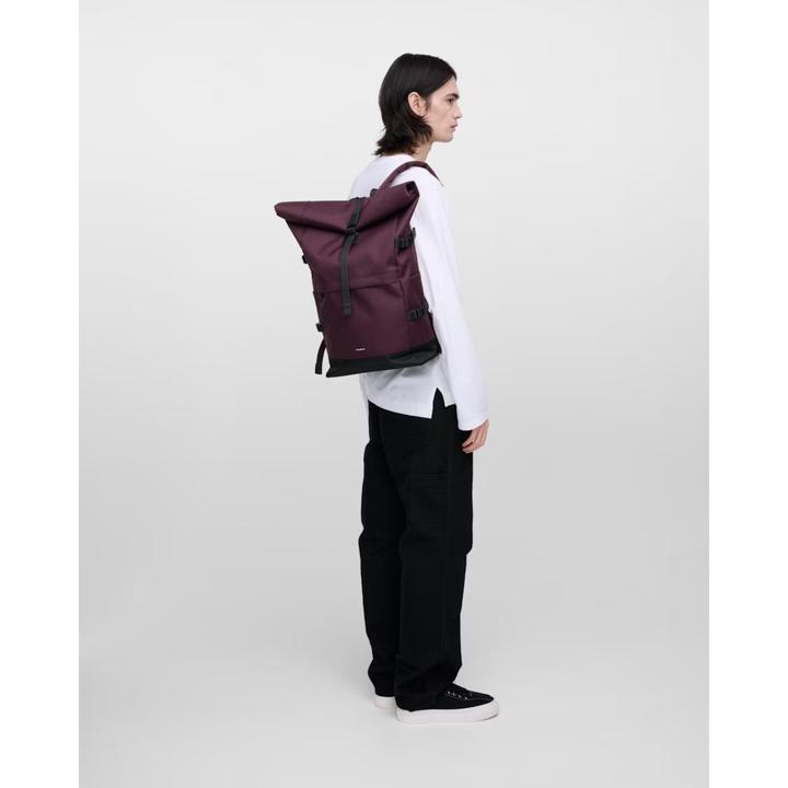 Image du produit Sandqvist Icon Rolltop Backpack 26 (26 l)