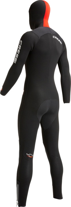 Immagine prodotto Cressi Sommozzatore (5mm, M)