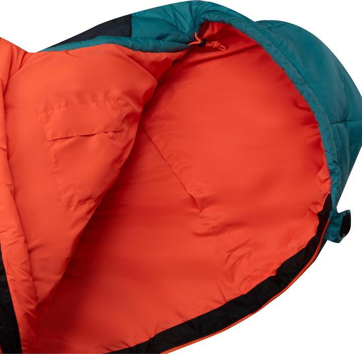 Produktbild Trollkids Fjell Dreamer (192 cm)