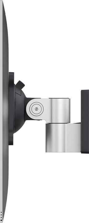 Immagine prodotto Durable Supporto a parete per 1 monitor, alt. x largh. x prof. 120 x 130 x 140 mm (Muro, 27", 8 kg)