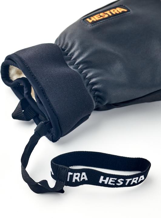 Produktbild Hestra Army Leather Wool Terry (9)