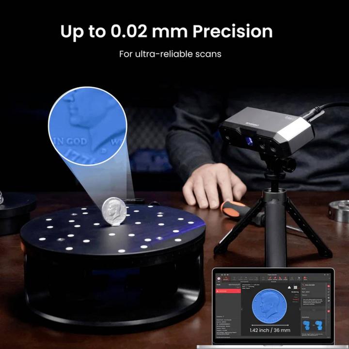 Produktbild Revopoint Mini 2