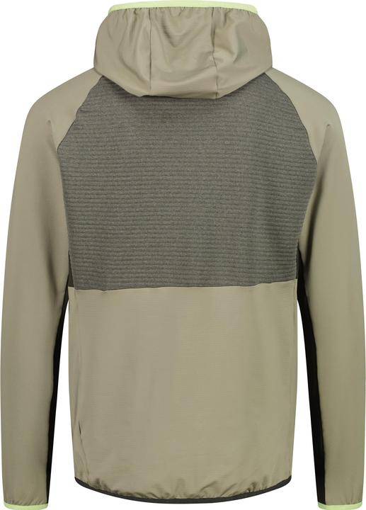 Immagine prodotto CMP Campagnolo Grid Tech Jacket Fix Hood (S)