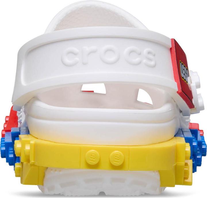 Produktbild Crocs K's 4LW System Clog (35)