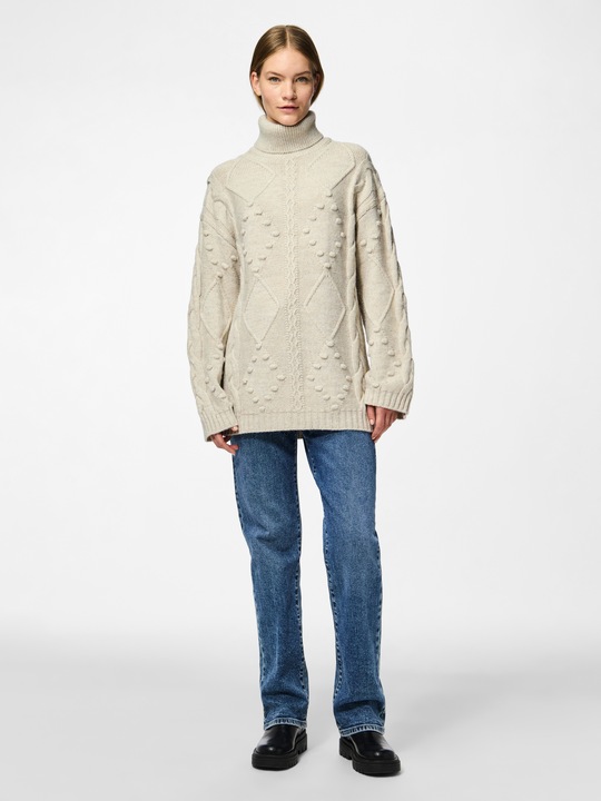 Produktbild Pieces PCDONSI Strickpullover (XS)