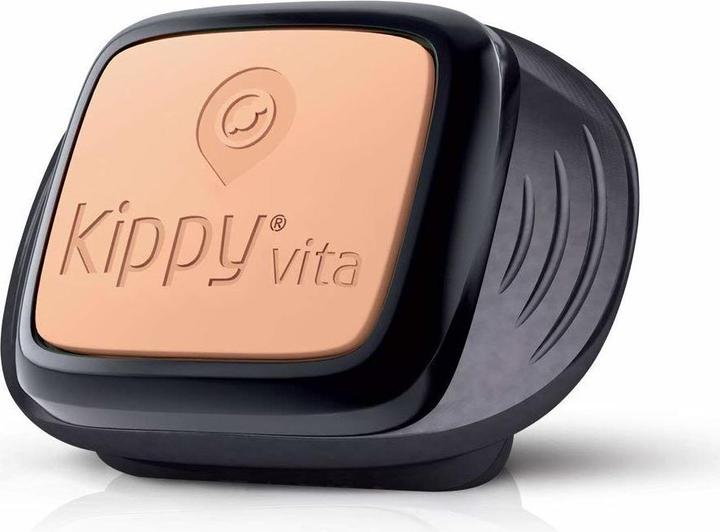 Immagine prodotto Vodafone V-Pet Kippy, nero (Android, iOS)