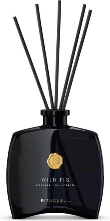 Produktbild Rituals Private Collection Wild Fig Fragrance Sticks (450 ml)