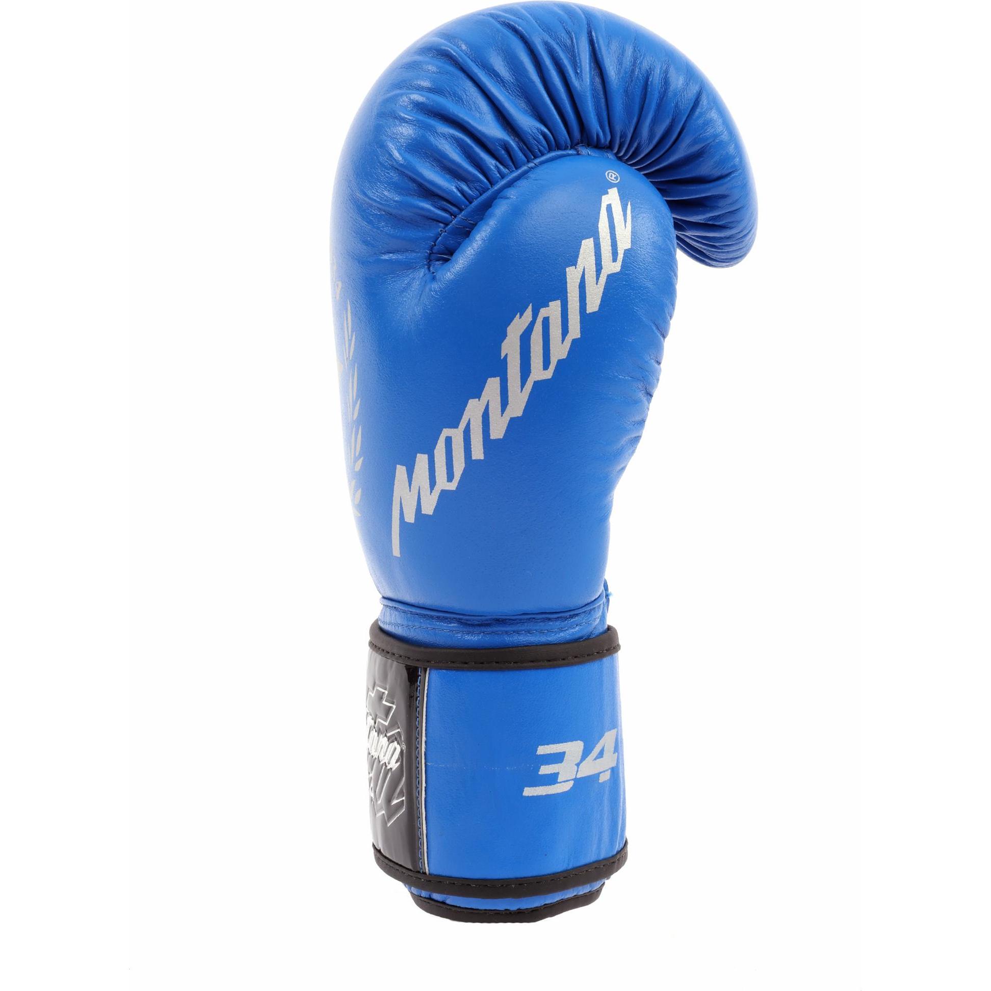 Thumbnail - Montana, Boxhandschuhe, (10 OZ, 10)