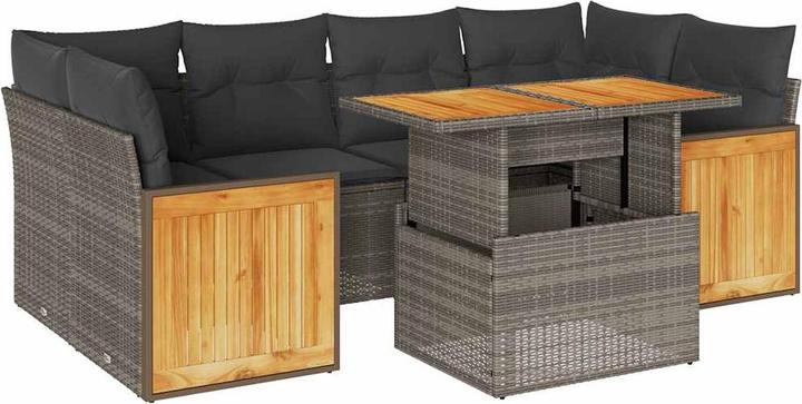 Immagine prodotto vidaXL Tangermünde