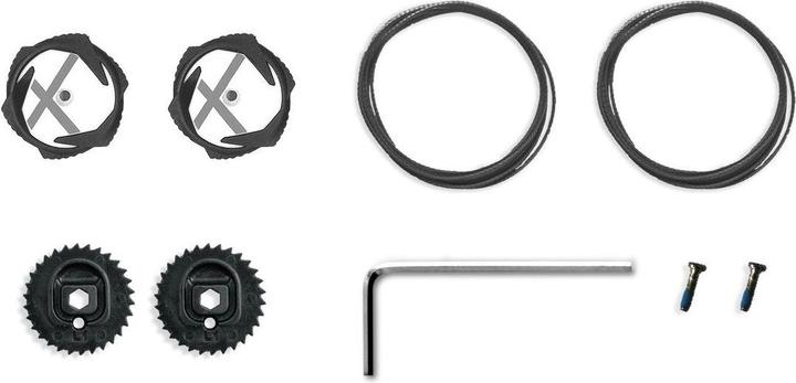 Produktbild Northwave X-Dial SLW 2/3 Drehverschluss-System Reparaturkit