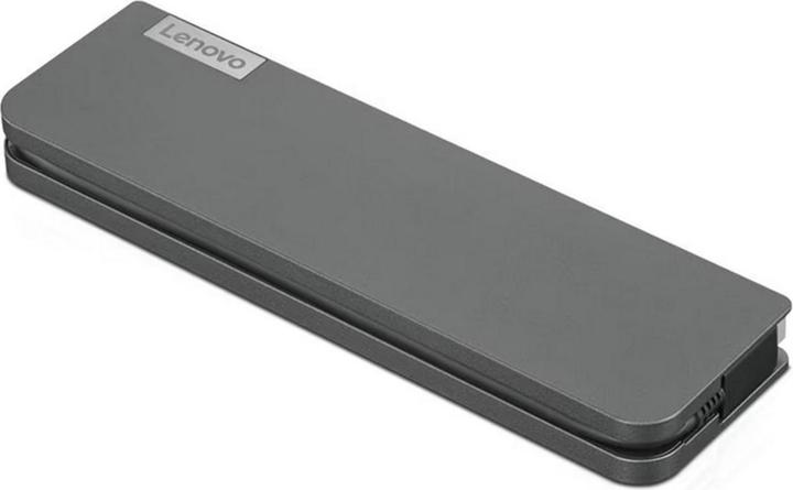 Produktbild Lenovo USB-C Mini Dock (USB-C, 7 Ports)