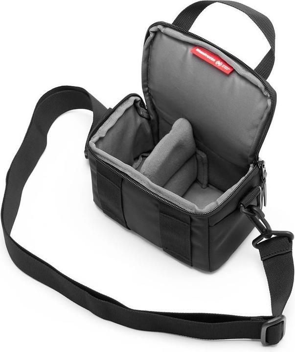 Produktbild Manfrotto Advanced Shoulder bag XS III (Kamera Schultertasche, 2 l)