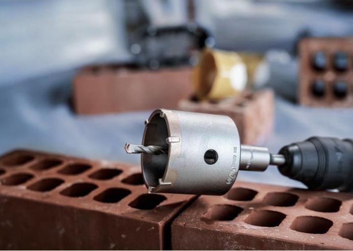 Productafbeelding Bosch Professional Zubehör Holle kern bitdeel (82 millimeter)