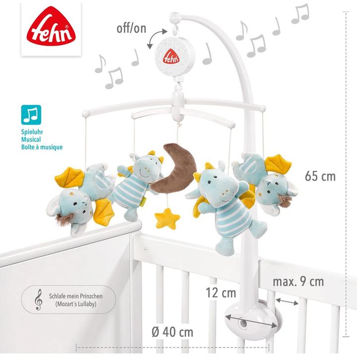 Produktbild Fehn Little Castle